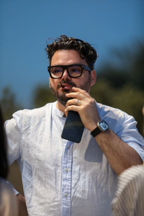 ITC 2024 Networking Finale